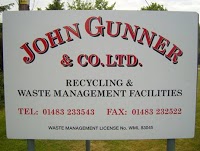 John Gunner and Co Ltd 364257 Image 0